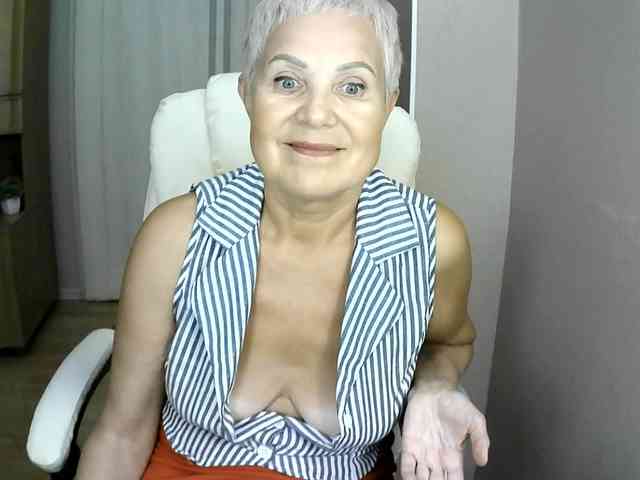 MadamMadam webcam