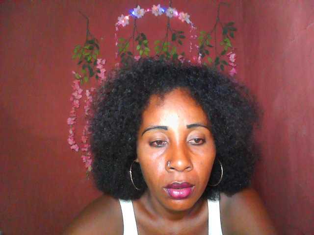 TessaLady webcam