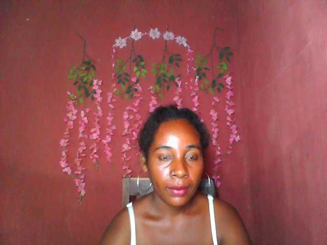 TessaLady — live female cam