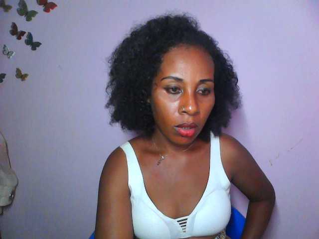 TessaLady live cam on BongaCams