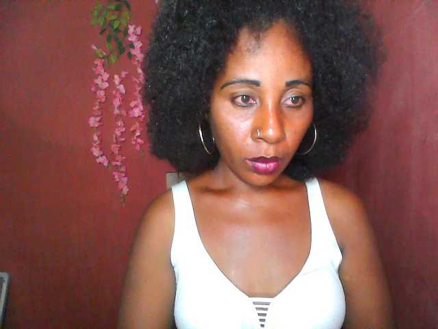 TessaLady webcam