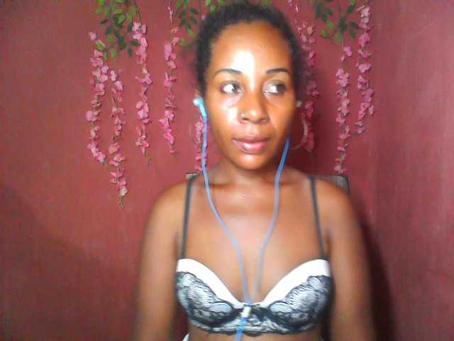 TessaLady live cam on BongaCams