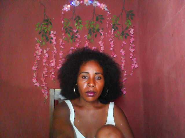 TessaLady live cam on BongaCams