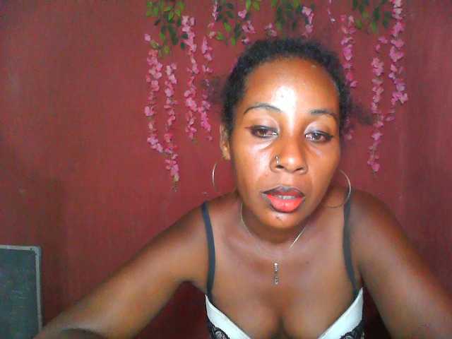 TessaLady live cam on BongaCams