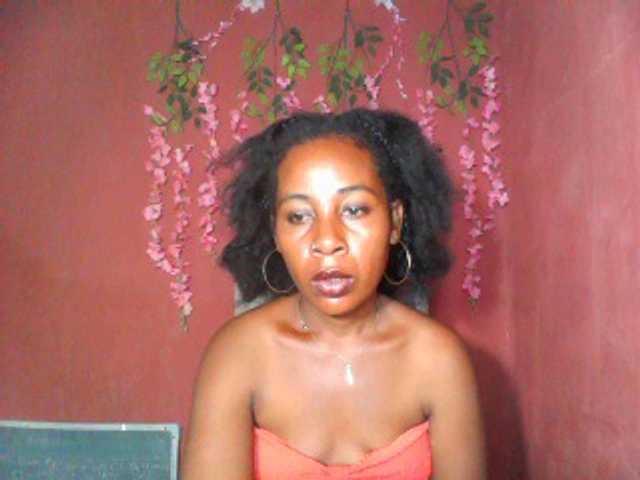TessaLady live cam on BongaCams