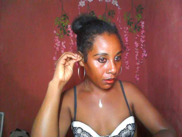 TessaLady live cam on BongaCams