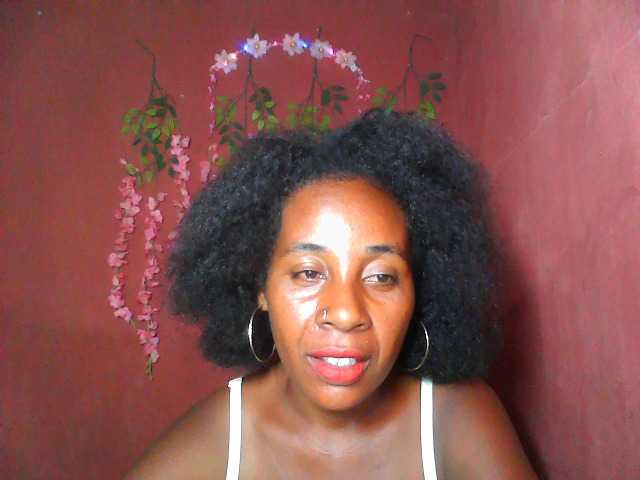 TessaLady — live female cam