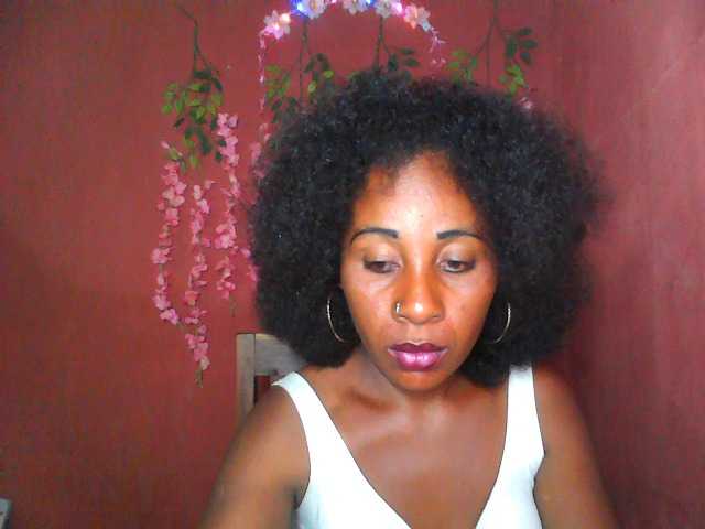 TessaLady webcam