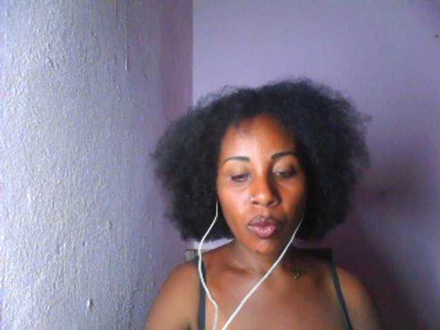 TessaLady live cam preview
