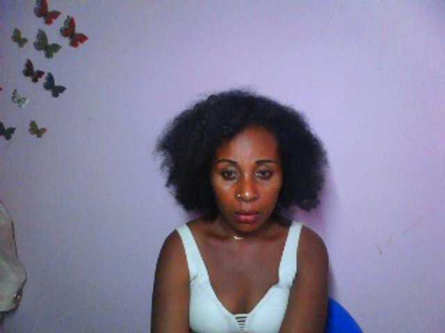 TessaLady live cam on BongaCams