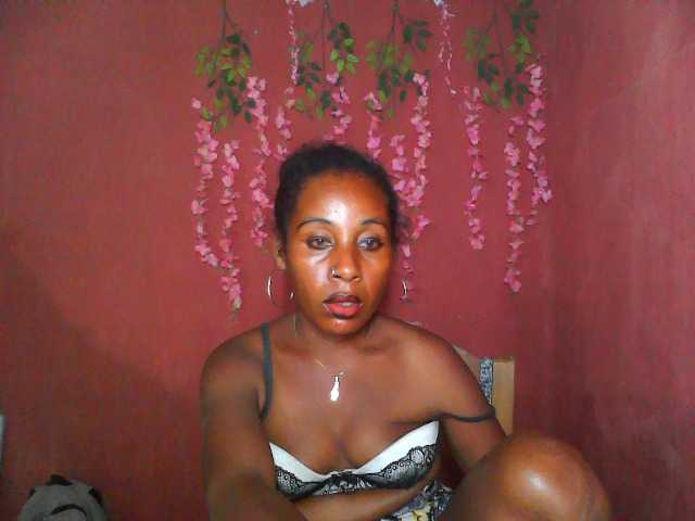 TessaLady live cam on BongaCams