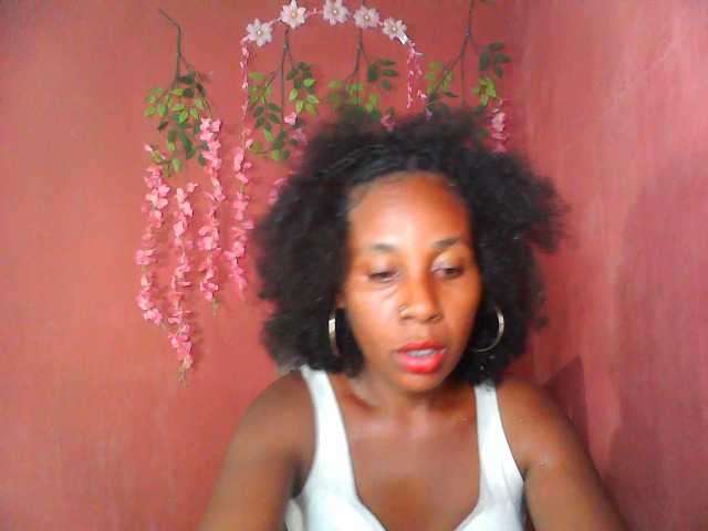 TessaLady live cam on BongaCams