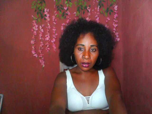 TessaLady webcam