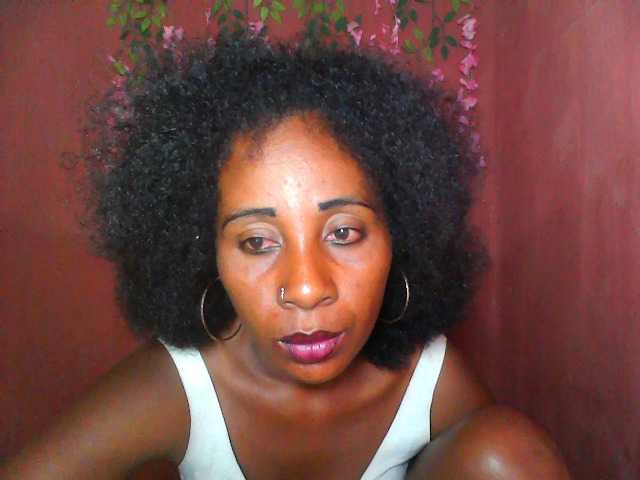 TessaLady webcam