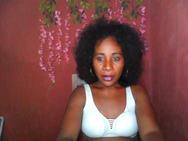 TessaLady webcam