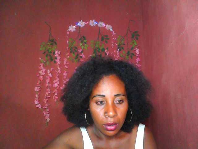 TessaLady live cam on BongaCams