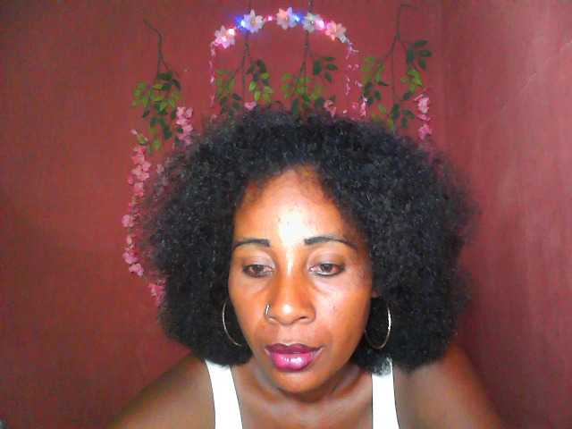 TessaLady webcam