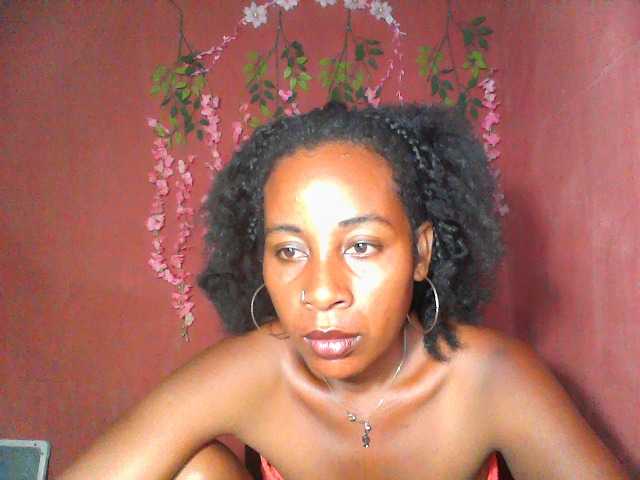 TessaLady live cam on BongaCams