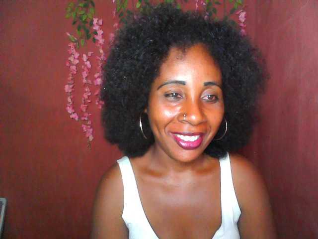 TessaLady webcam