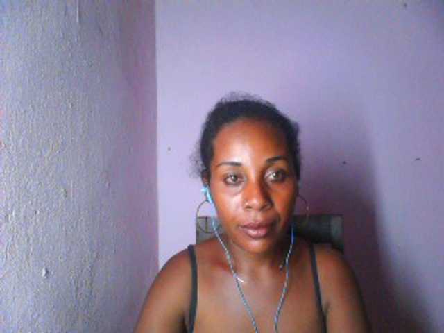 TessaLady webcam