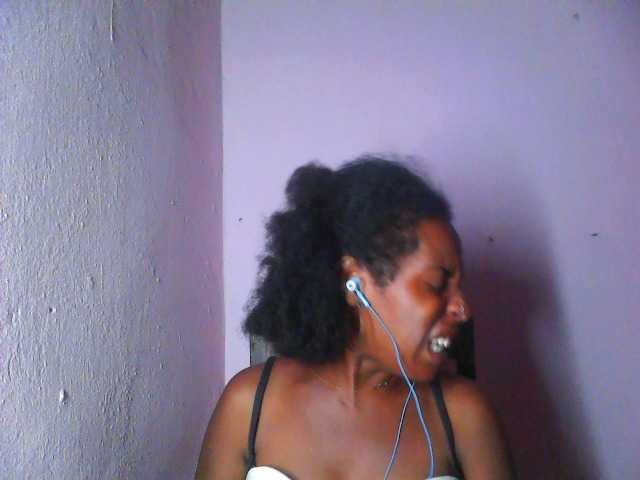 TessaLady live cam on BongaCams