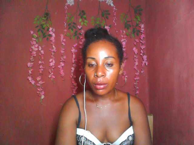 TessaLady live cam preview