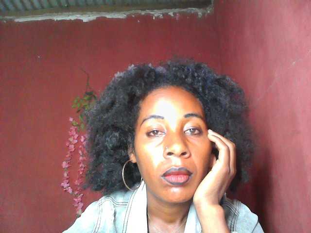 TessaLady live cam on BongaCams