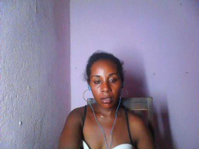 TessaLady live cam preview