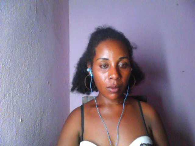 TessaLady live cam preview