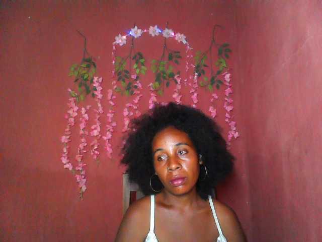 TessaLady — live female cam