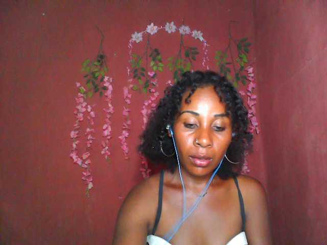 TessaLady live cam on BongaCams