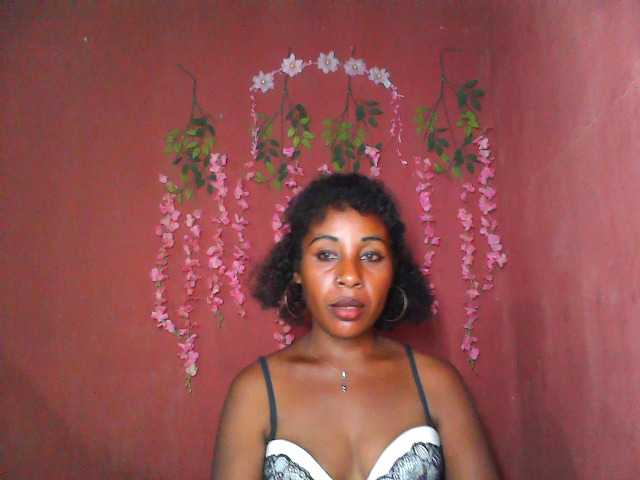 TessaLady live cam on BongaCams