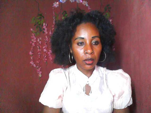 TessaLady live cam on BongaCams