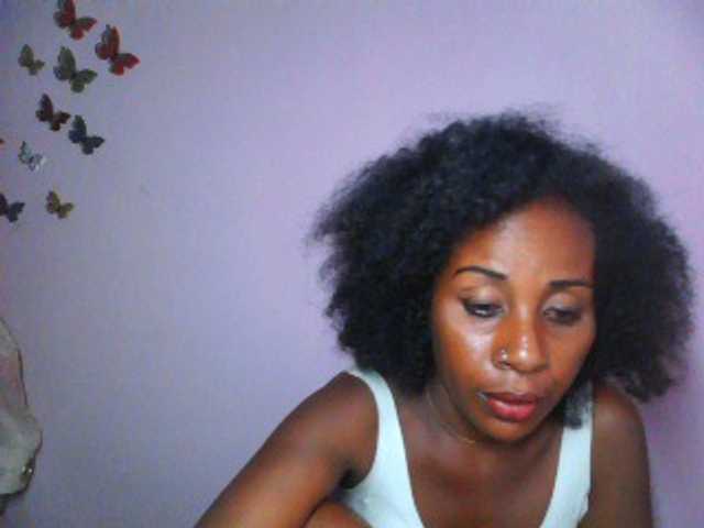 TessaLady live cam on BongaCams