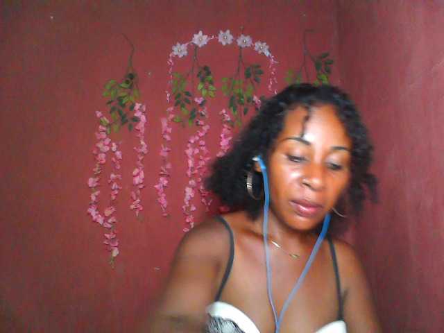 TessaLady live cam on BongaCams