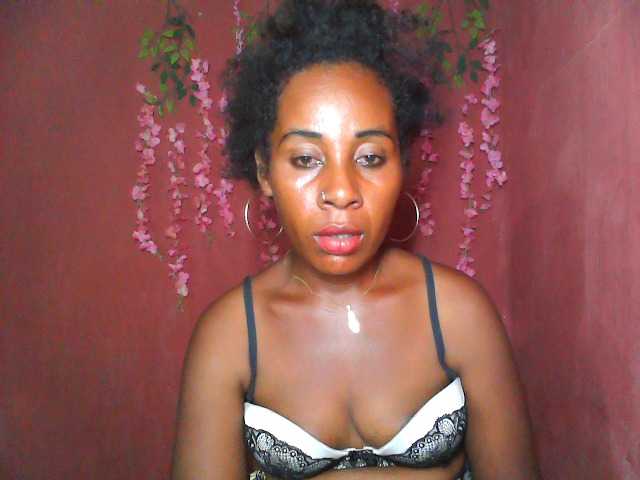 TessaLady live cam on BongaCams