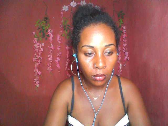 TessaLady live cam on BongaCams