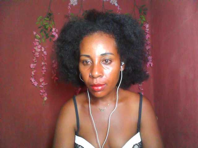 TessaLady live cam on BongaCams
