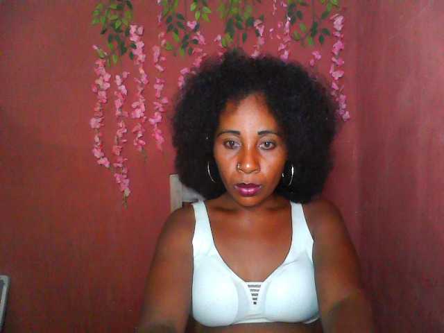 TessaLady webcam