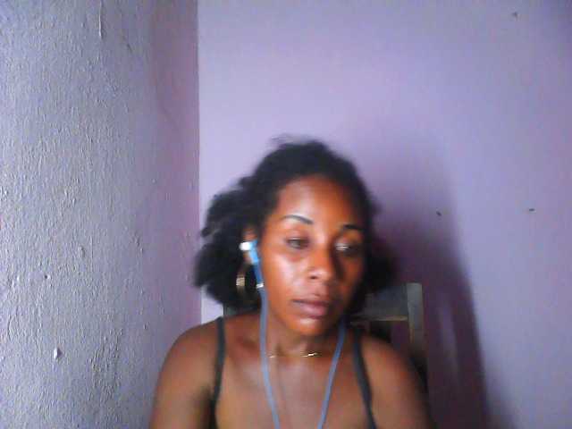 TessaLady live cam preview
