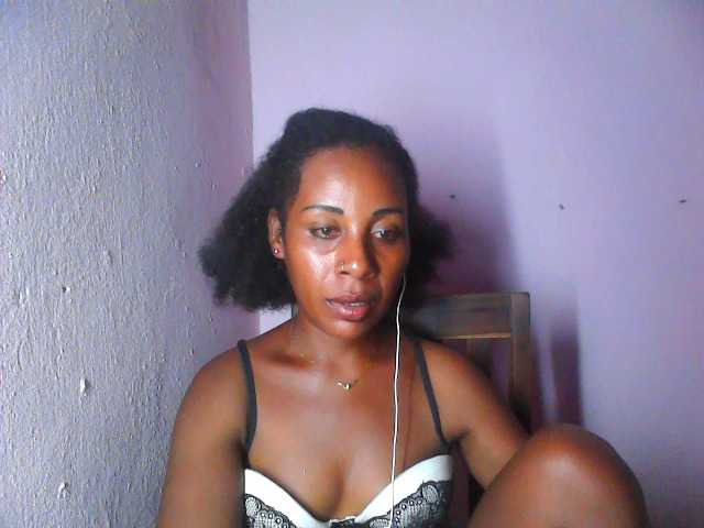 TessaLady live cam preview