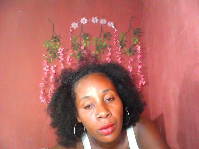 TessaLady live cam on BongaCams