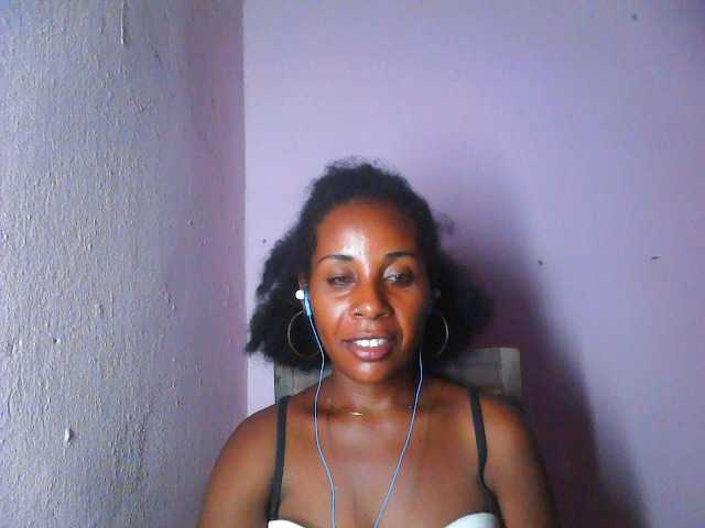 TessaLady live cam preview