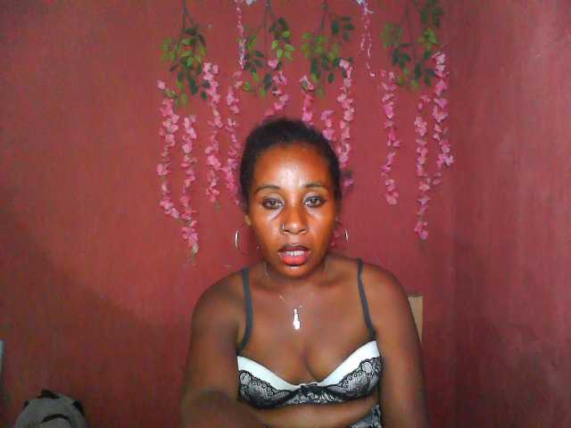 TessaLady live cam on BongaCams
