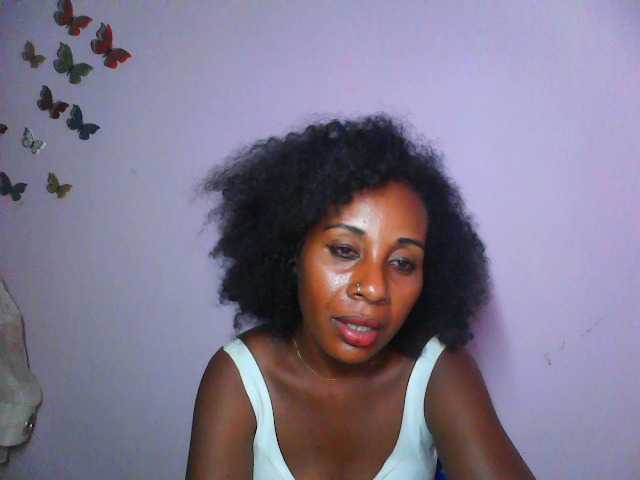 TessaLady live cam on BongaCams