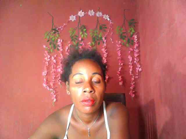 TessaLady webcam