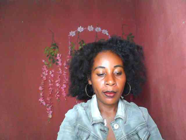 Modèle: TessaLady