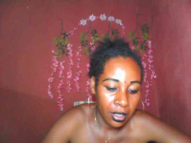 TessaLady webcam