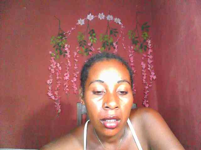 TessaLady webcam