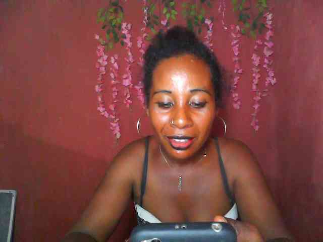 Modèle: TessaLady
